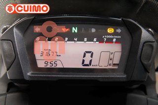 HONDA NC 750 X