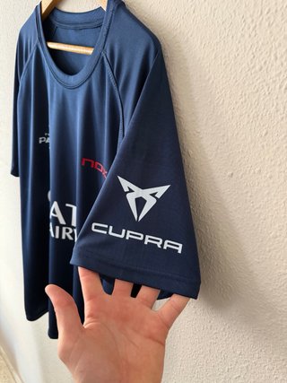 Camiseta Agustin Tapia Padel Talla XL