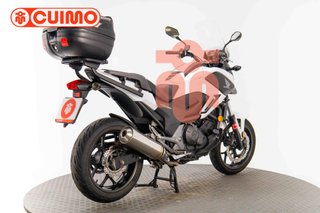 HONDA NC 750 X