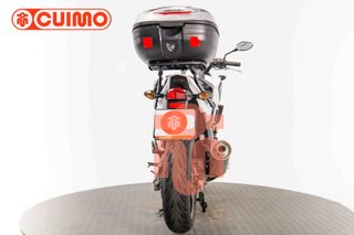 HONDA NC 750 X