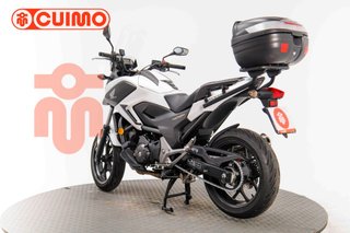 HONDA NC 750 X