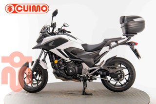 HONDA NC 750 X