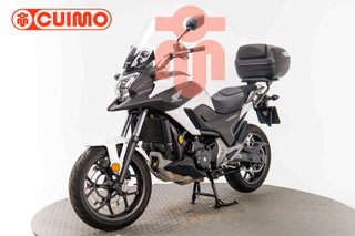 HONDA NC 750 X