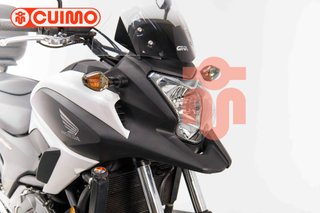 HONDA NC 750 X