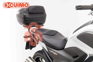 HONDA NC 750 X