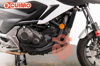 HONDA NC 750 X