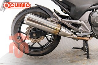 HONDA NC 750 X