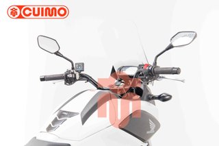 HONDA NC 750 X
