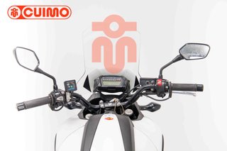 HONDA NC 750 X