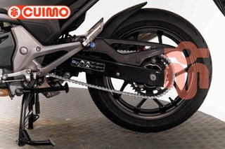 HONDA NC 750 X