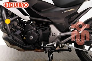 HONDA NC 750 X