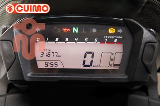 HONDA NC 750 X