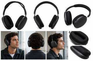 Auriculares Bluetooth Cascos Inalámbricos. NUEVOS