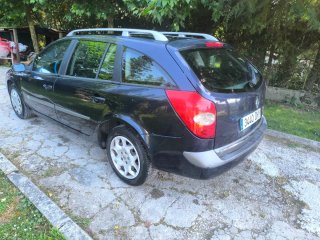 Renault Laguna 2005