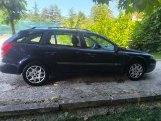 Renault Laguna 2005