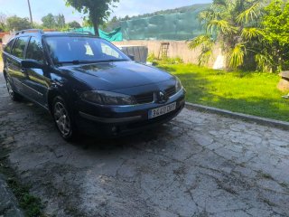 Renault Laguna 2005
