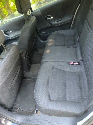 Renault Laguna 2005