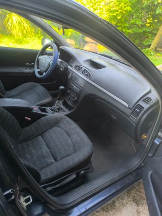 Renault Laguna 2005