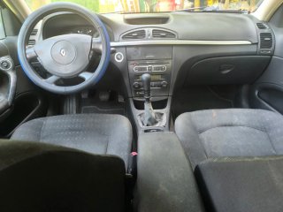 Renault Laguna 2005