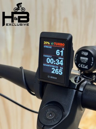 Focus Thron2 6.8 EQP Shimano XT 2023