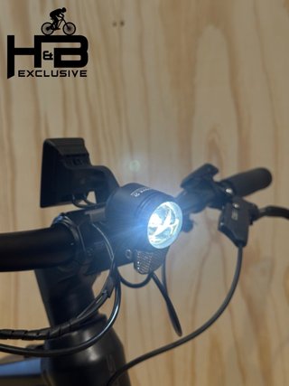 Focus Thron2 6.8 EQP Shimano XT 2023