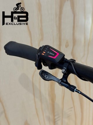 Focus Thron2 6.8 EQP Shimano XT 2023