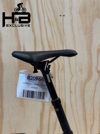 Focus Thron2 6.8 EQP Shimano XT 2023
