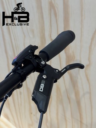 Focus Thron2 6.8 EQP Shimano XT 2023
