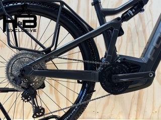 Focus Thron2 6.8 EQP Shimano XT 2023