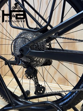 Focus Thron2 6.8 EQP Shimano XT 2023