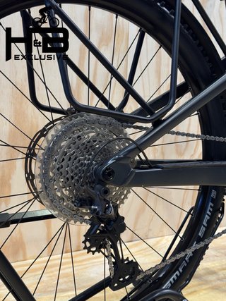 Focus Thron2 6.8 EQP Shimano XT 2023