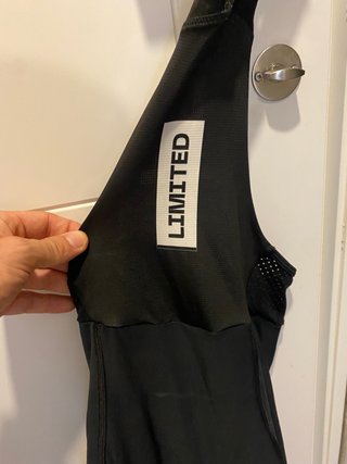 Culotte Gobik Limited Talla M