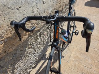 Bicicleta de carretera BH