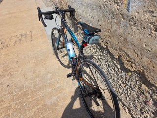 Bicicleta de carretera BH
