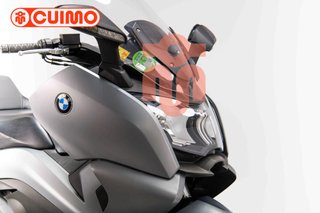 BMW C 650 GT