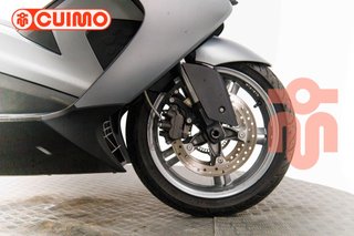 BMW C 650 GT
