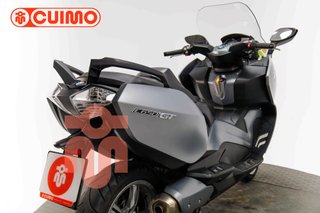 BMW C 650 GT