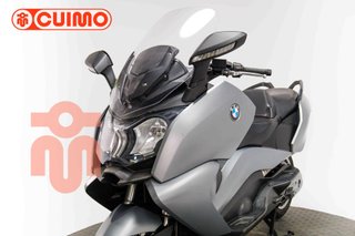 BMW C 650 GT