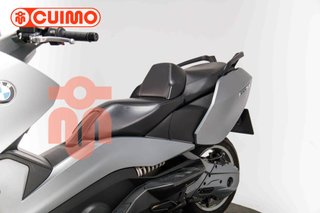 BMW C 650 GT