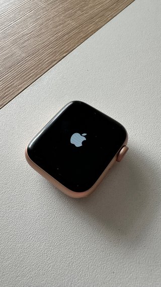 Apple Watch Series 6 40mm Oro Rosa