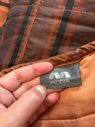 Colcha cama matrimonio MORA con 2 fiundas de cojin