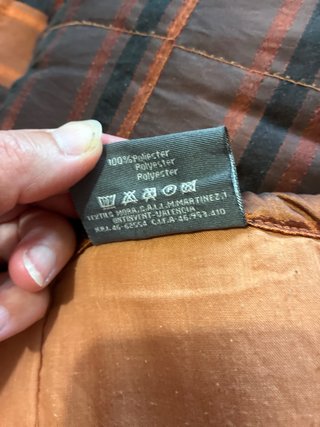 Colcha cama matrimonio MORA con 2 fiundas de cojin