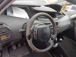Citroen paragolpes trasero c4 picasso sx 446440