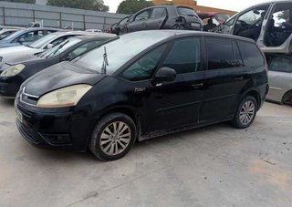 Citroen paragolpes trasero c4 picasso sx 446440