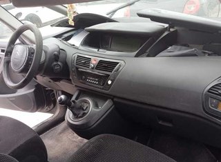 Citroen paragolpes trasero c4 picasso sx 446440
