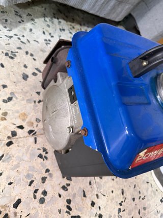Generador Eléctrico PowerPlus
