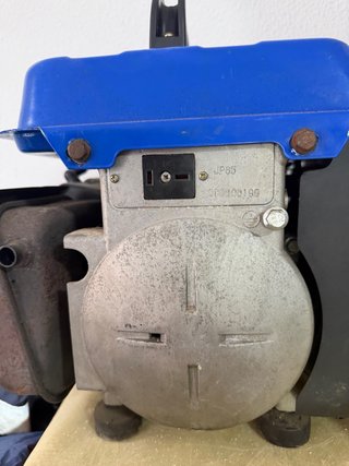 Generador Eléctrico PowerPlus