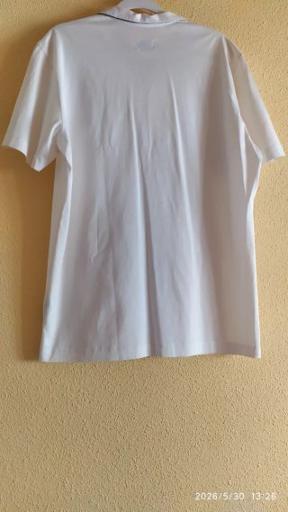 Camisa Adolfo Domínguez Blanca