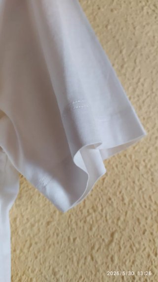 Camisa Adolfo Domínguez Blanca