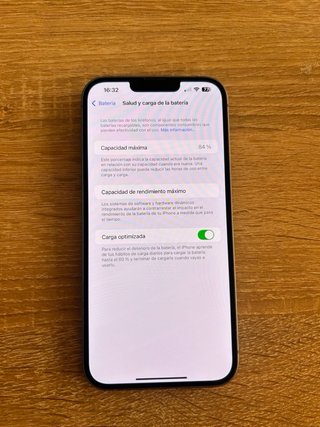 iPhone 14 Plus 128GB Azul